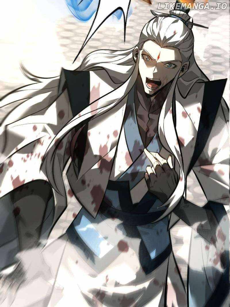 I'm the strongest boss Chapter 44 118